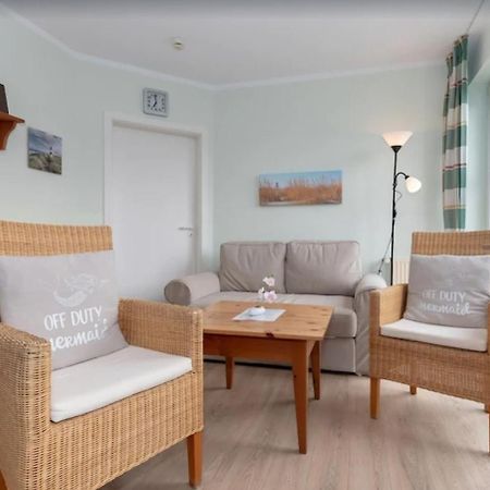 Strandjuwel 244 Ostseebad Kühlungsborn Eksteriør bilde